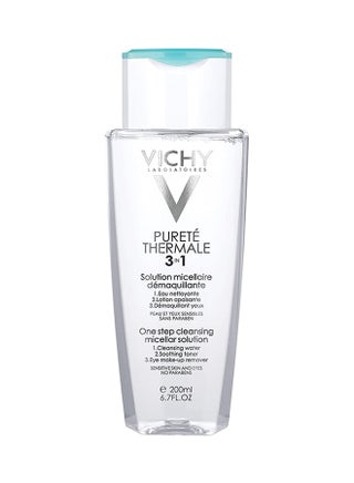 3-In-1 Purete Thermale One Step Cleansing Micellar Solution 200ml - v1638784014/N11294574A_1