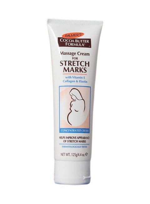 Cocoa Butter Formula Massage Cream For Stretch Mark 125grams
