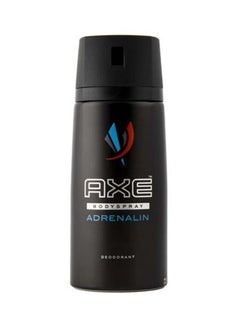 Axe Adrenalin Deodorant Bodyspray 150ml 