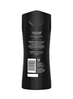 Axe Body Wash 250ml Pack of 3  - Image 2