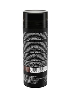 Toppik Hair Building Fibers Medium Brown 55grams  - Image 2