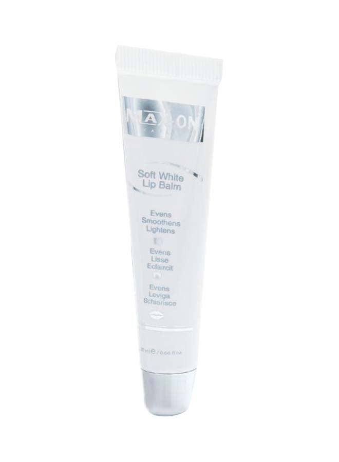 Lip Balm White 20ml - v1638784053/N11921256A_1