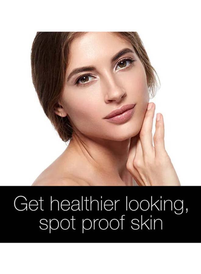 Neutrogena - Oil Balancing Facial Wash Green 200ml - Image 1