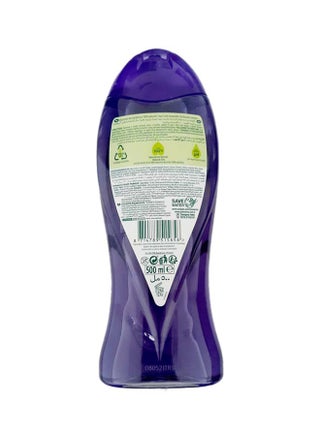 Aroma Sensations So Relaxed Shower Gel purple 500ml - view 2