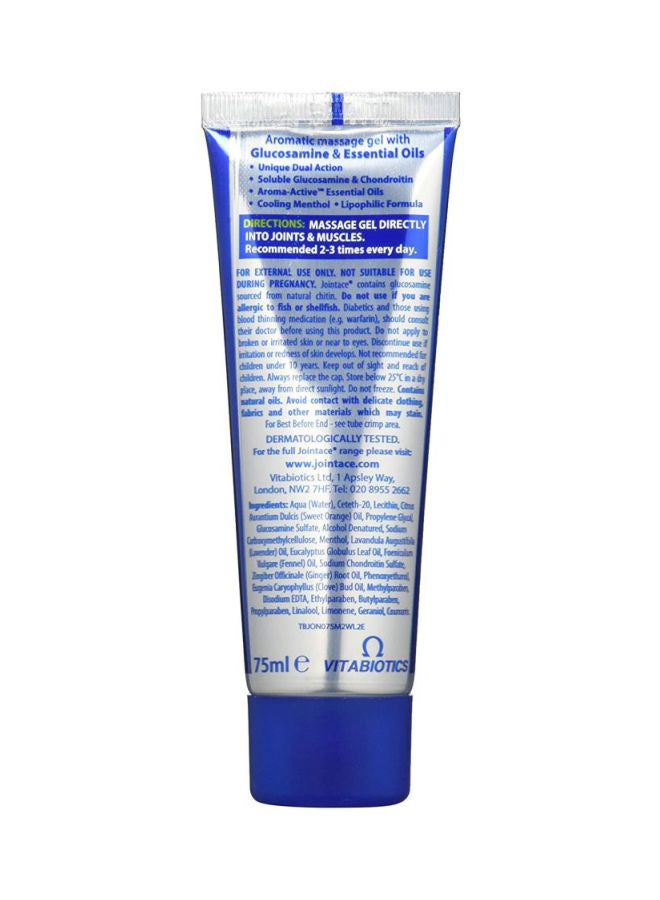 Vitabiotics - Jointace Gel 75ml - Image 1