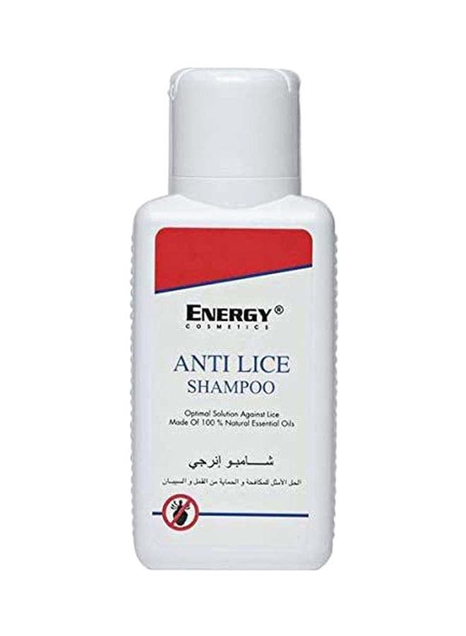 ENERGY COSMETICS Anti Lice Shampoo 250ml  - Image 1
