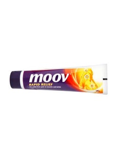 Moov Rapid Relief Cream  - Image 2