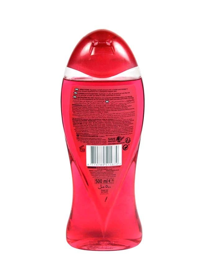 Palmolive - Aroma Sensations Feel Glamorous Shower Gel 500ml - Image 1
