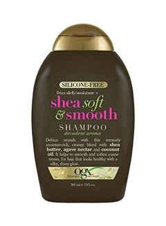 Shea Soft And Smooth Shampoo