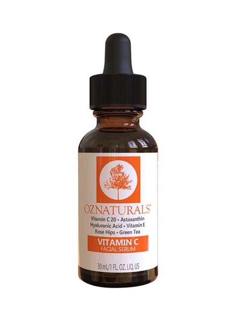 Vitamin C Facial Serum 30ml