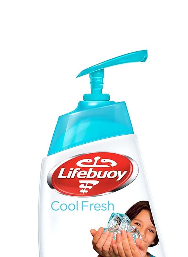 لايفبوي غسول يد مضاد للبكتيريا، إنتعاش البرودة 500ملليلتر - Image 2