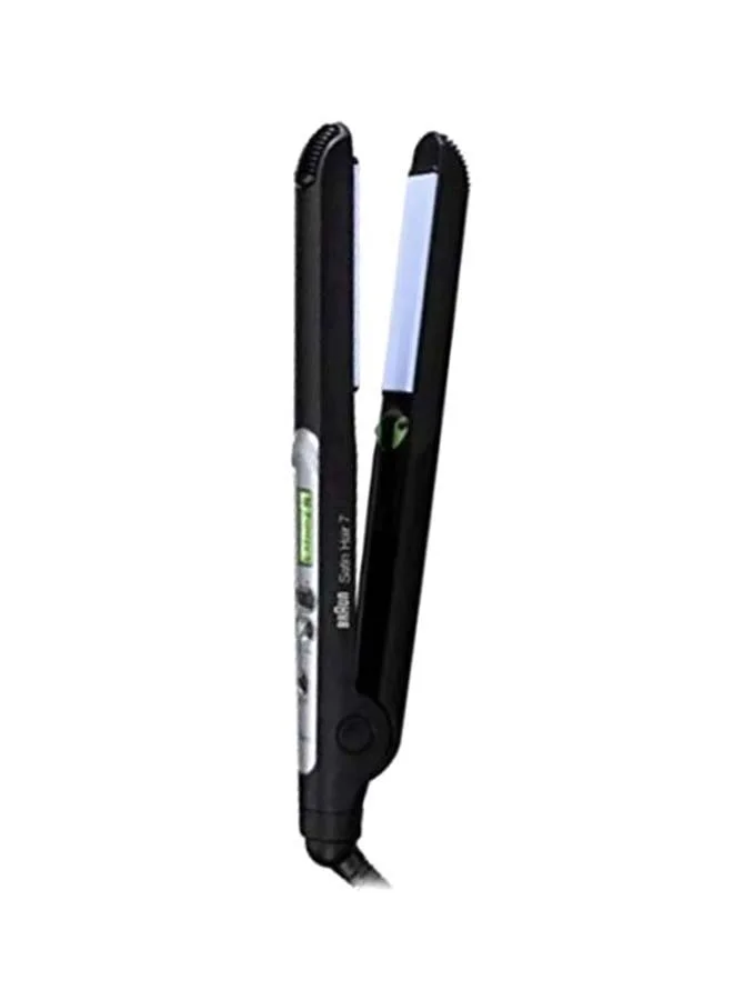 BRAUN Portable Hair Straightener ST710