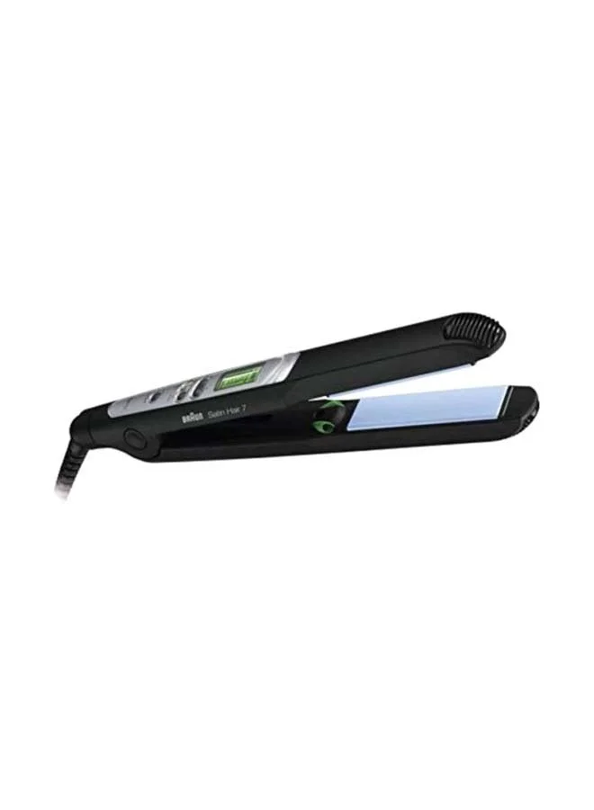 BRAUN Portable Hair Straightener ST710