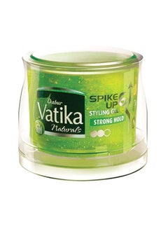 Dabur Spike Up Strong Hold Styling Gel 250ml  - Image 1