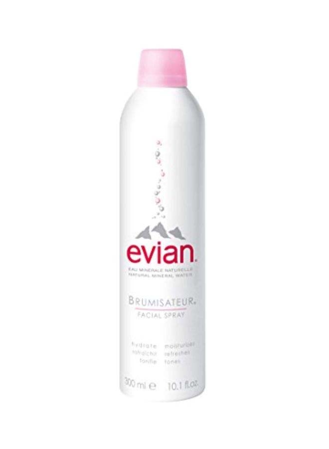 Evian Brumisateur Facial Spray 300ml - Image 1