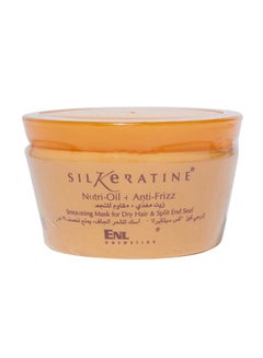Silkeratine Hair Mask 500ml
