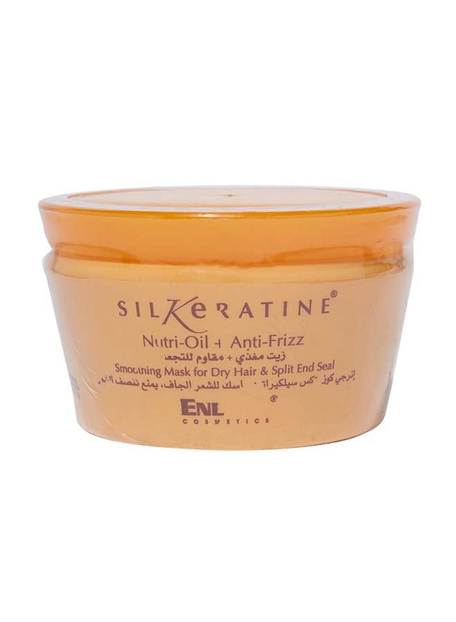 silkeratine - Silkeratine Hair Mask 500ml - Image 1