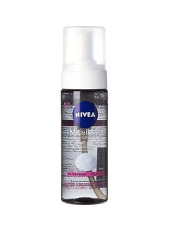 Nivea Micellair Face Cleansing Mousse 150ml  - Image 1