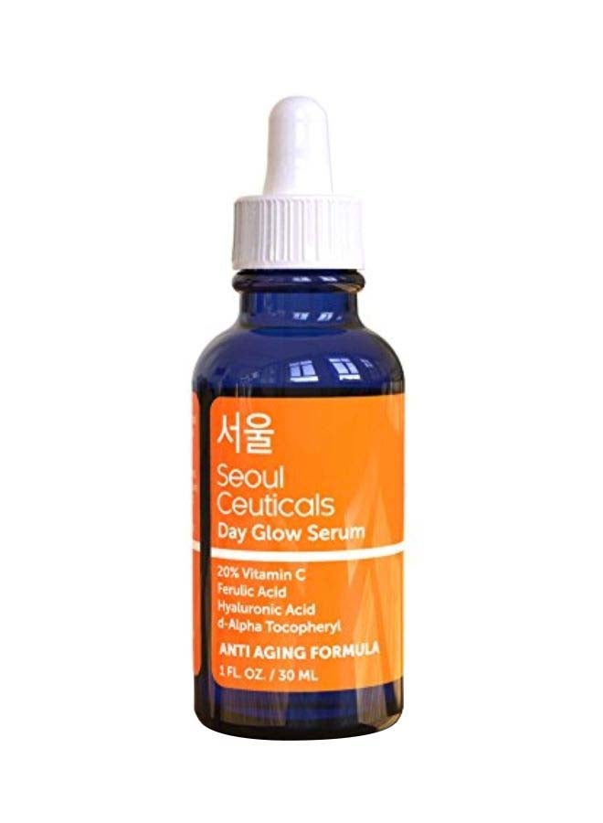 seoulceuticals Day Glow Serum - Image 1