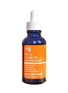 seoulceuticals Day Glow Serum  - Image 2