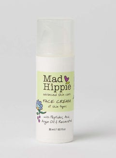 Mad Hippie Advanced Skin Care Face Cream 30ml  - Image 2