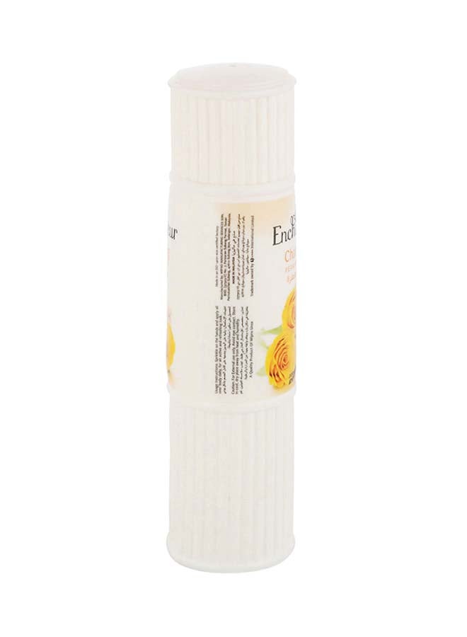 Enchanteur - Charming Perfumed Talc Multicolour 125grams - Image 1