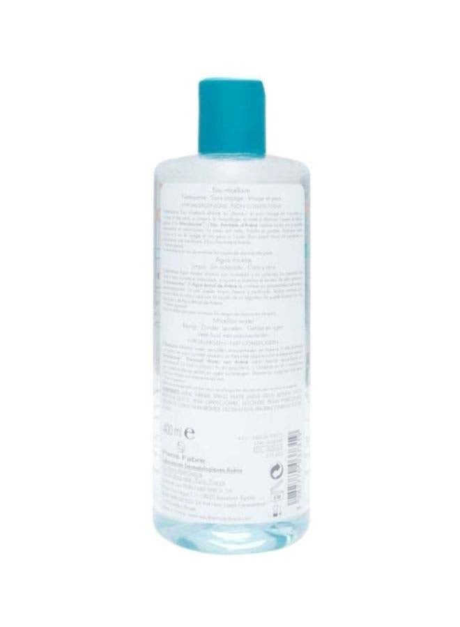 Avene - Cleanance Micellar Water Clear - Image 1