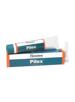 Pilex Ayurvedic Ointment