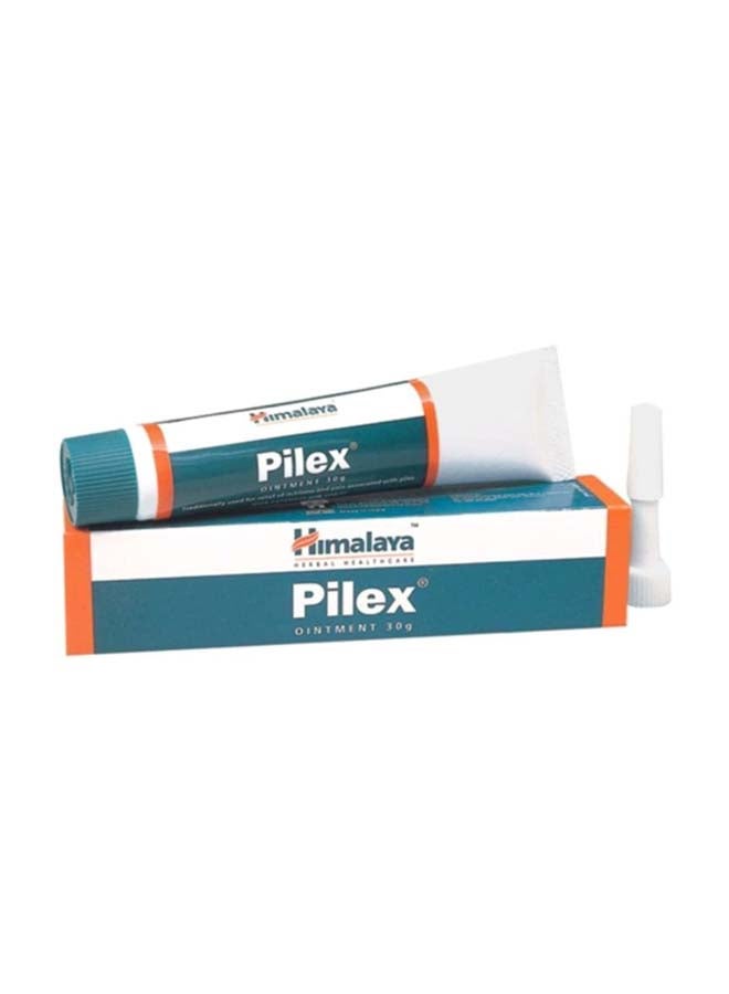 Himalaya - Pilex Ayurvedic Ointment - Image 1