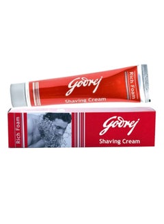 Shaving Cream Rich Foam 70grams