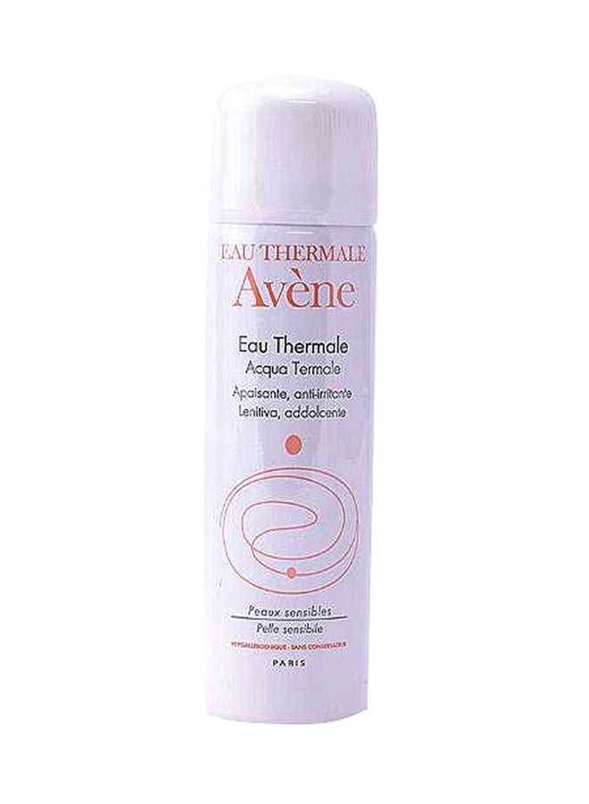 Avene Thermal Spring Water Spray 50Ml 50ml
