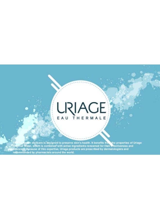 Uriage - Xemose Lipid Replenishing Cream 400 Ml 400ml - Image 1