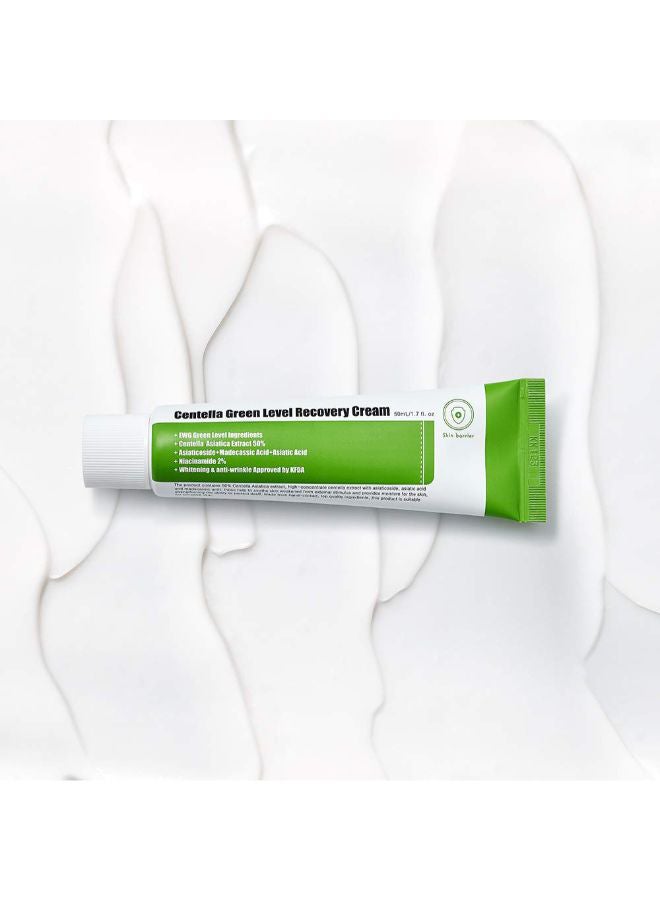 Centella Green Level Recovery Cream - v1638784473/N33353096A_2