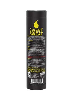 Sweet Sweat Sweet Sweat Workout Enhancer Roll On Stick 6.4oz  - Image 2