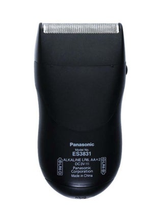 Travel Shaver Black - v1638784497/N18938323A_1