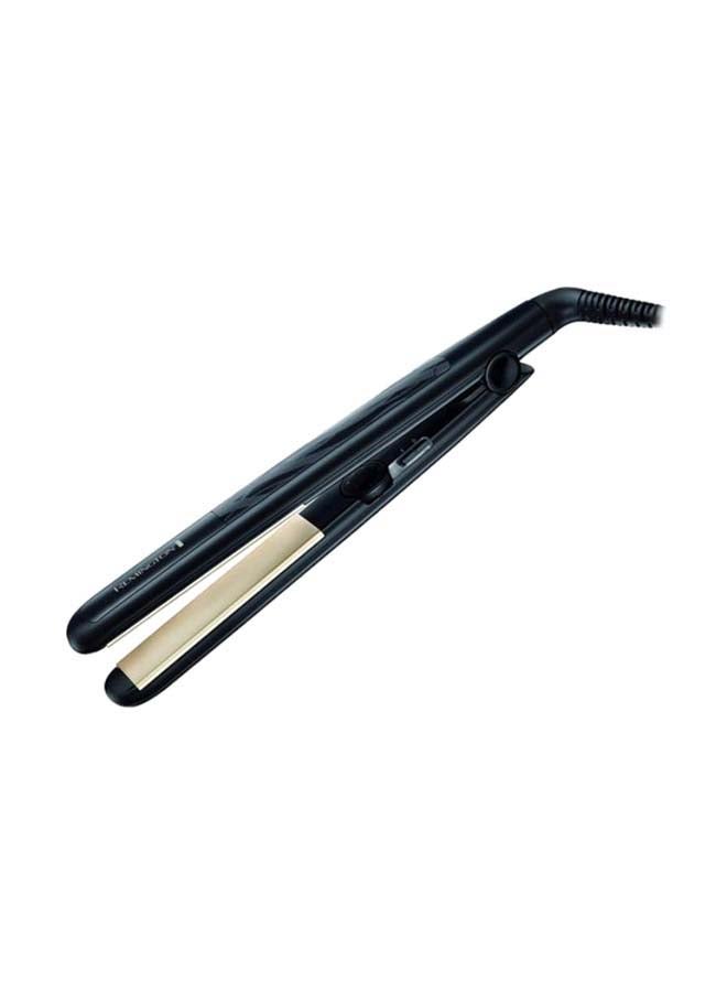 REMINGTON - Ceramic Straight 230 Slim Straightener Black - Image 1
