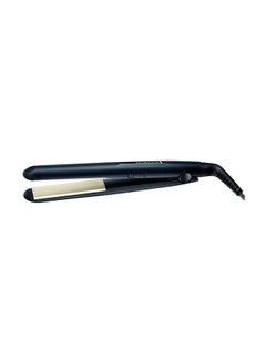 REMINGTON Ceramic Straight 230 Slim Straightener Black  - Image 2