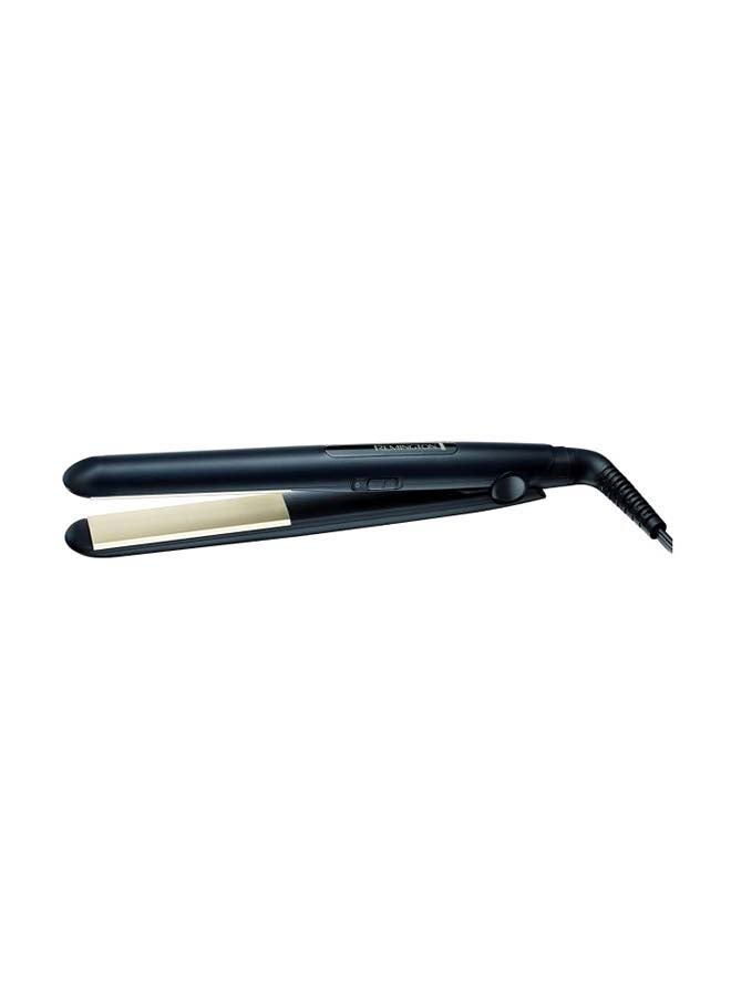 REMINGTON - Ceramic Straight 230 Slim Straightener Black - Image 1