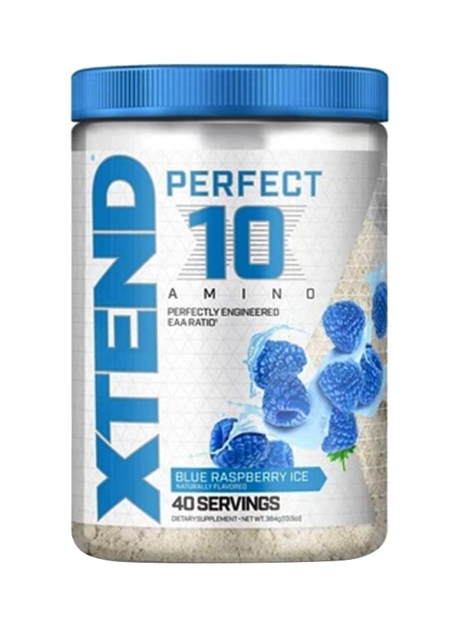 SCIVATION Xtend Org Lemon Lime Squeeze 30 Serv 420G - Image 1