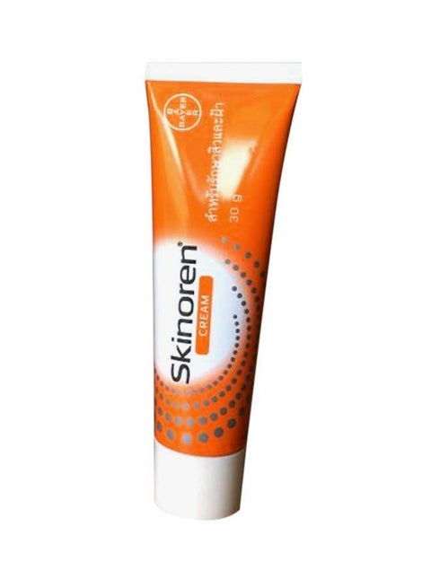 Cream For Acne And Melasma 30grams