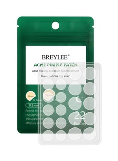 Invisible Acne Pimple Patch Clear