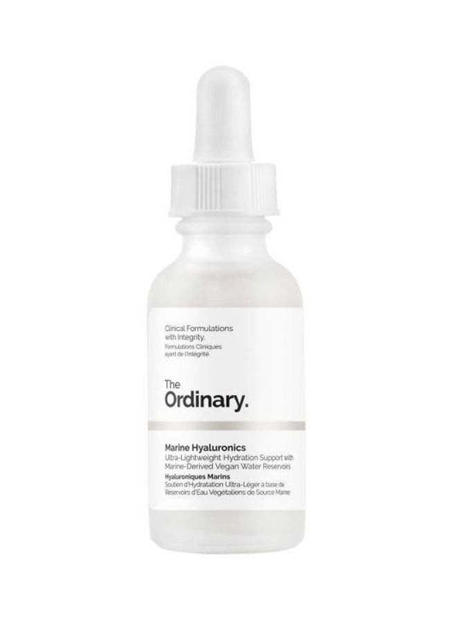 The Ordinary - Marine Hyaluronics Serum 30ml - Image 1