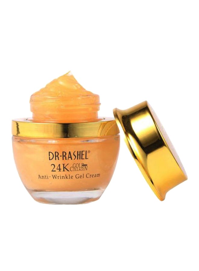 DR. RASHEL Anti Wrinkle Gel Cream 50ml  - Image 2