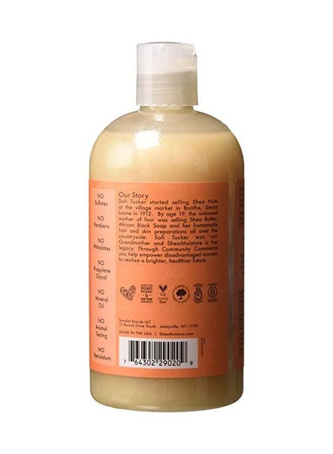 Coconut And Hibiscus Curl And Shine Shampoo - v1638784635/N22784609A_2