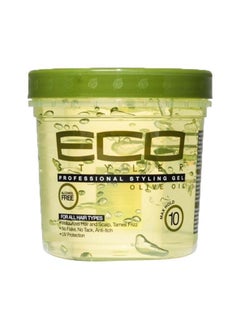 ECO Professional Olive Oil Styling Gel 473ml 