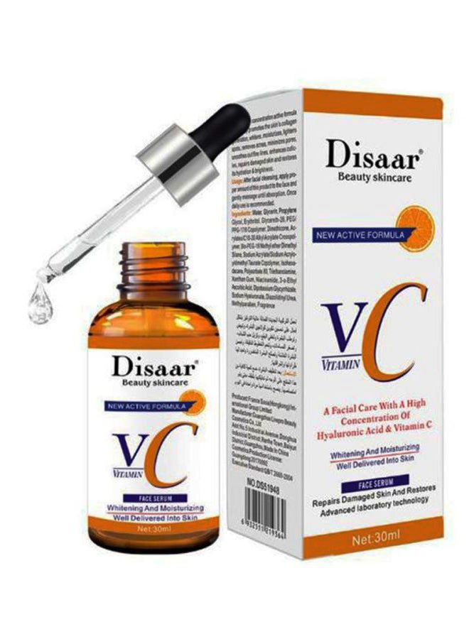 Disaar Vitamin-C Face Serum 30ml - Image 2