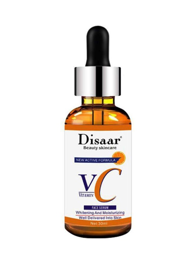 Disaar Vitamin-C Face Serum 30ml - Image 1