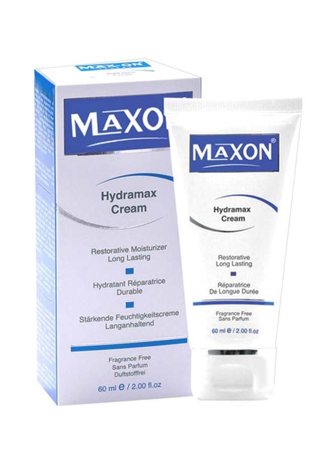 MAX-ON Hydramax Cream 60ml