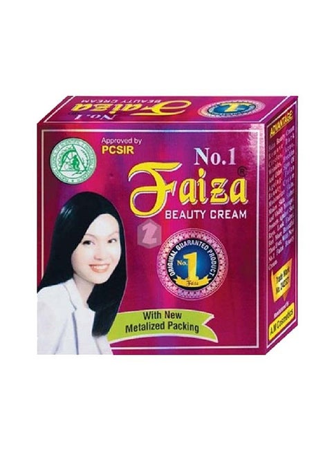 Skin Whitening Beauty Cream White 50grams