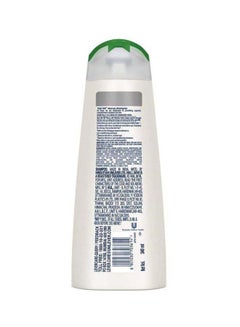 Dove Nutritive Solutions Hair Fall Rescue Shampoo 400ml  - Image 2